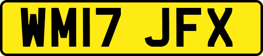 WM17JFX