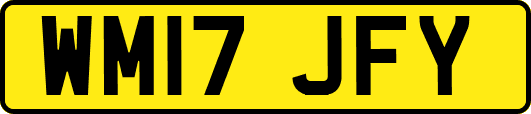WM17JFY