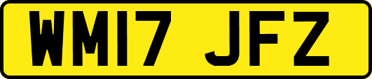 WM17JFZ