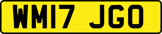 WM17JGO