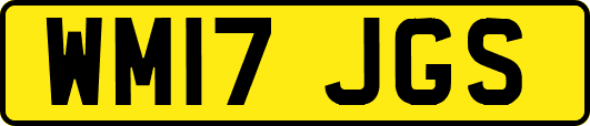 WM17JGS