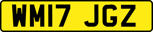 WM17JGZ