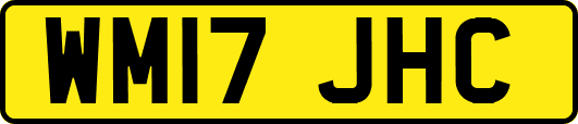 WM17JHC