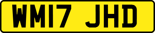 WM17JHD