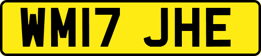 WM17JHE