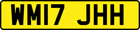 WM17JHH