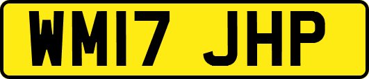 WM17JHP