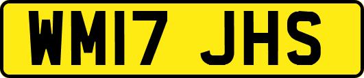 WM17JHS