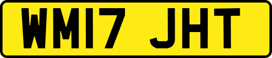 WM17JHT