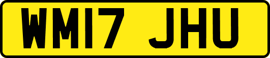 WM17JHU