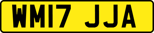 WM17JJA