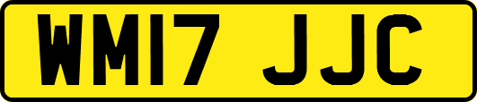 WM17JJC