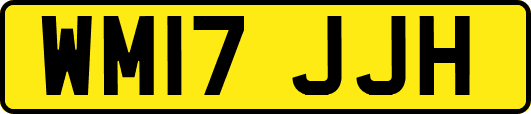 WM17JJH