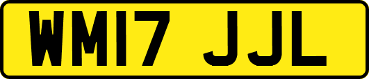 WM17JJL