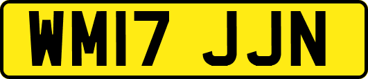 WM17JJN