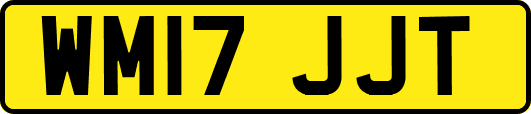 WM17JJT