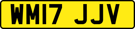 WM17JJV
