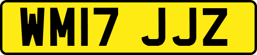 WM17JJZ