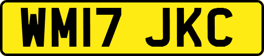 WM17JKC
