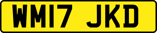 WM17JKD
