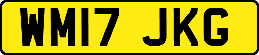 WM17JKG