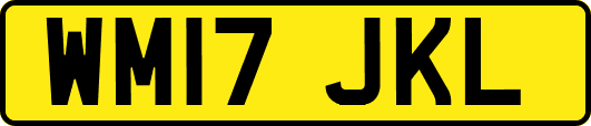WM17JKL
