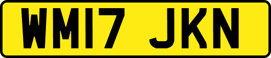 WM17JKN