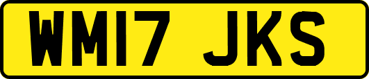 WM17JKS