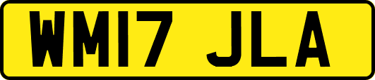 WM17JLA