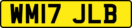 WM17JLB
