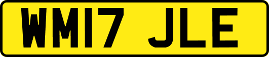 WM17JLE
