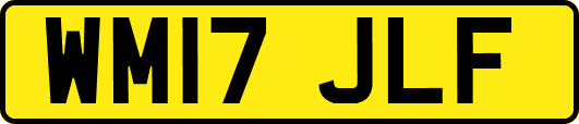 WM17JLF