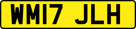 WM17JLH