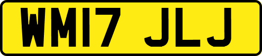 WM17JLJ
