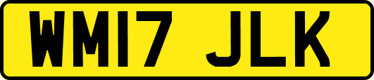 WM17JLK