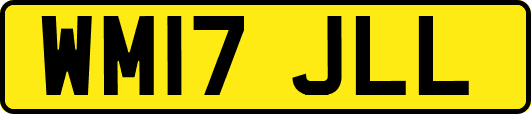 WM17JLL