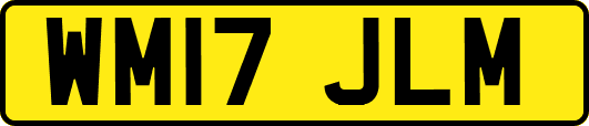 WM17JLM