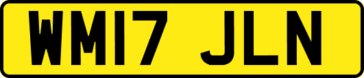 WM17JLN