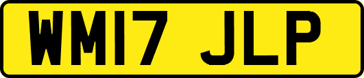 WM17JLP