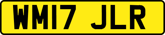 WM17JLR