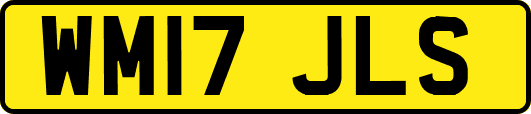 WM17JLS