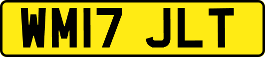 WM17JLT