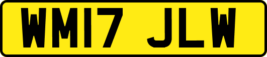 WM17JLW