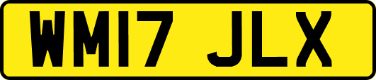 WM17JLX