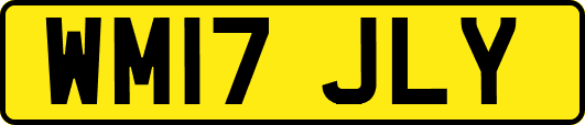 WM17JLY