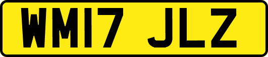 WM17JLZ