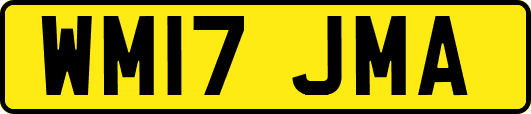 WM17JMA