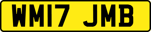 WM17JMB