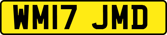 WM17JMD