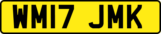 WM17JMK
